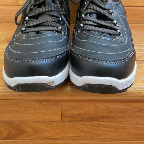 💕💕Women’s Black Snow Boots Size 10M - Picture 4 of 7